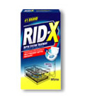 Subscribe to RID-X® on Amazon